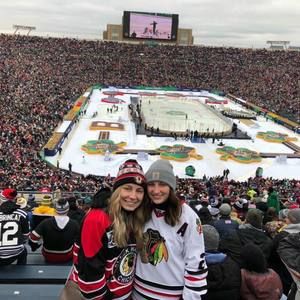 Meet your Posher, Zoe